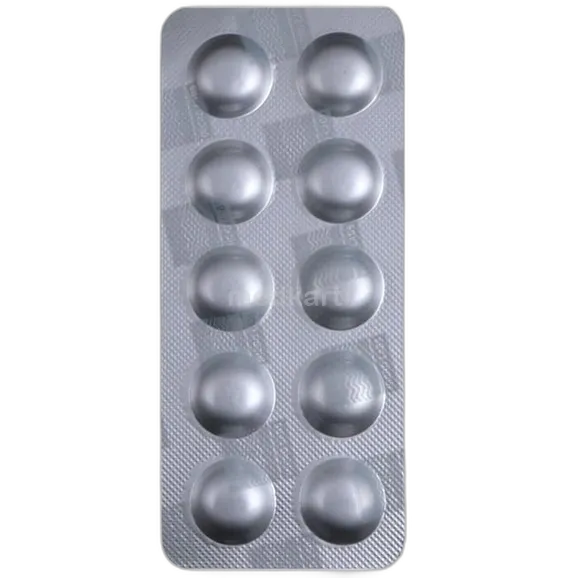 petril plus tablet 10's